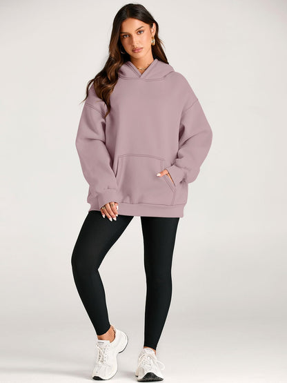 EFAN Womens Oversized Hoodies