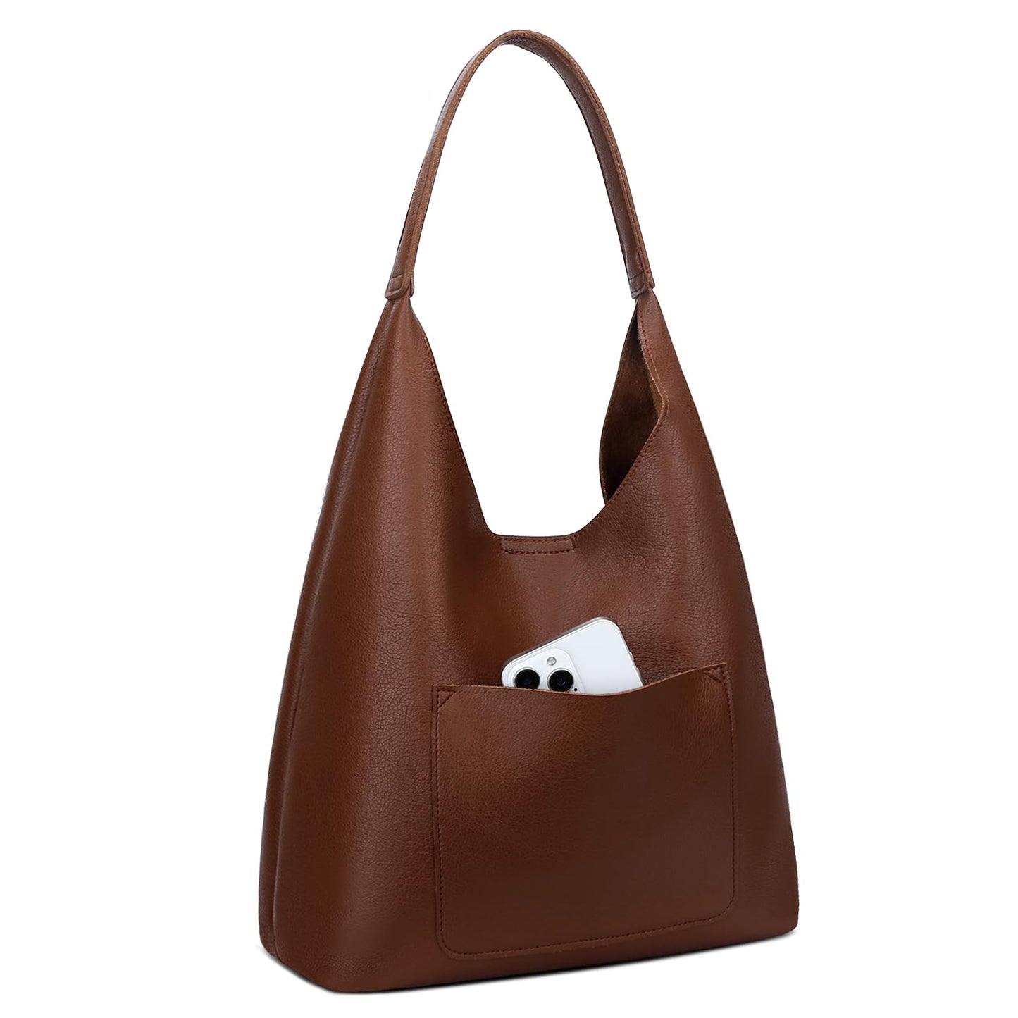 Hobo Bags Soft Leather for Women