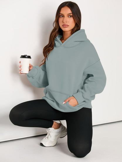 EFAN Womens Oversized Hoodies