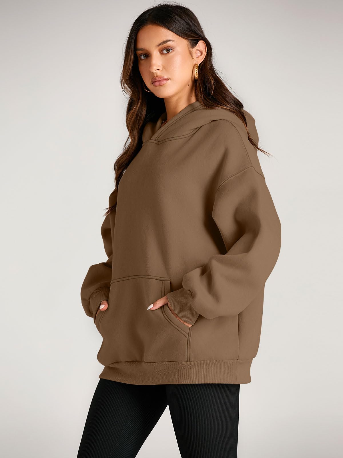 EFAN Womens Oversized Hoodies