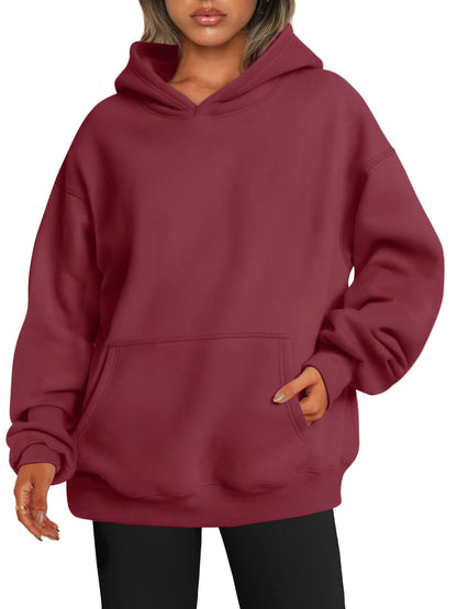 EFAN Womens Oversized Hoodies