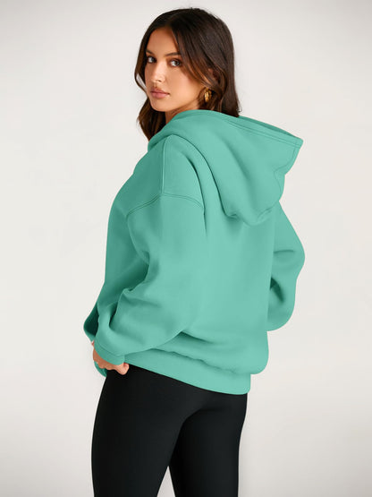 EFAN Womens Oversized Hoodies