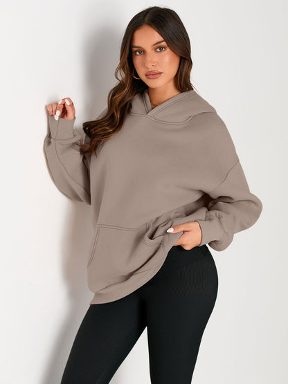 EFAN Womens Oversized Hoodies