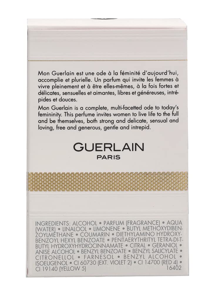 Guerlain Mon Guerlain Parfum for Women