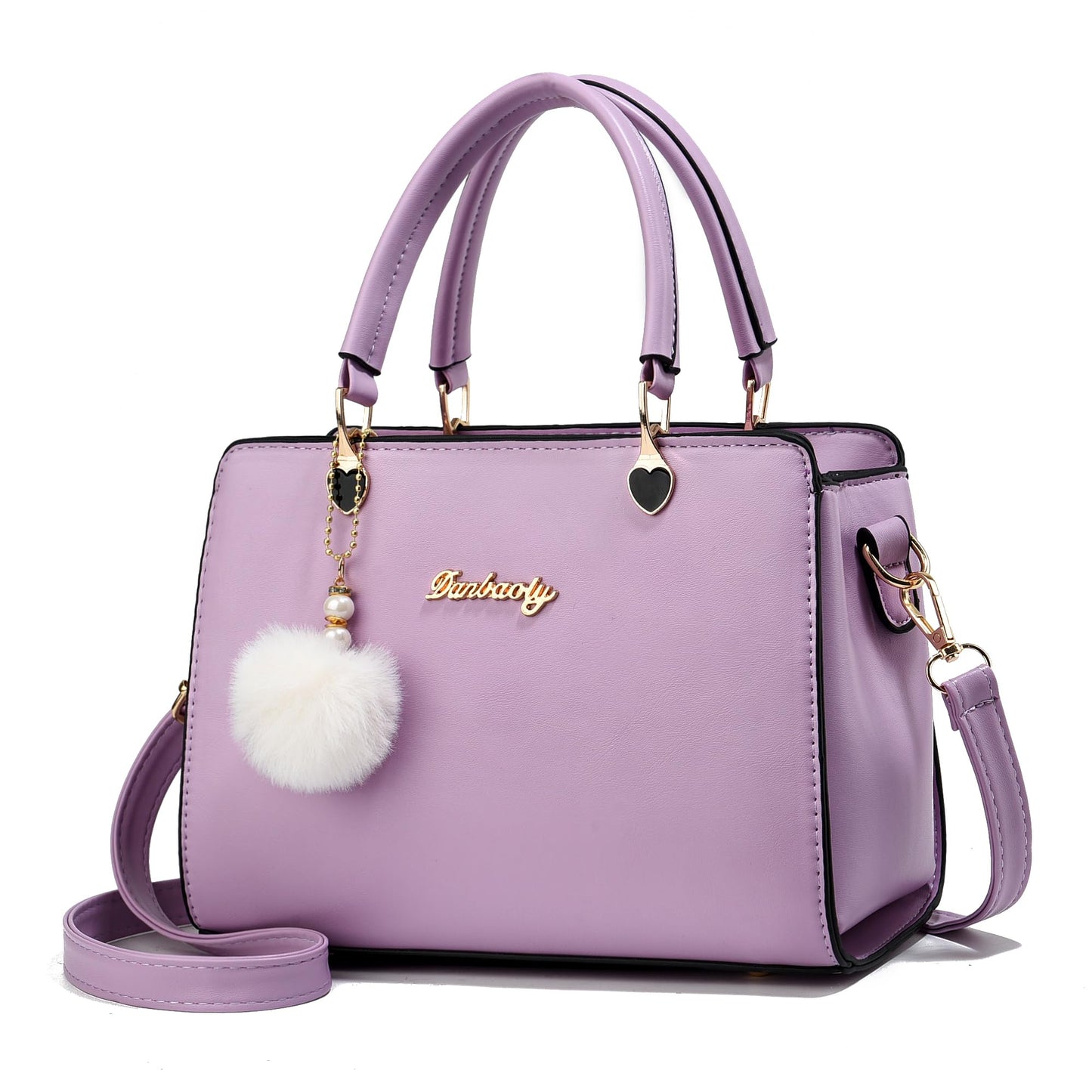 Danlaoy Small Purses and Handbags for Women