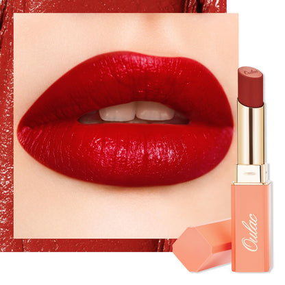 Oulac Plum Lipsticks for Women