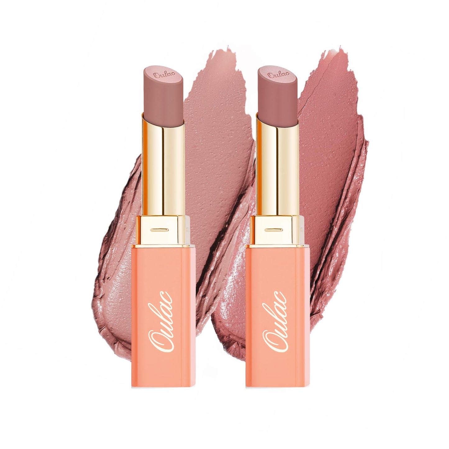 Oulac Plum Lipsticks for Women