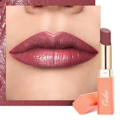 Oulac Plum Lipsticks for Women