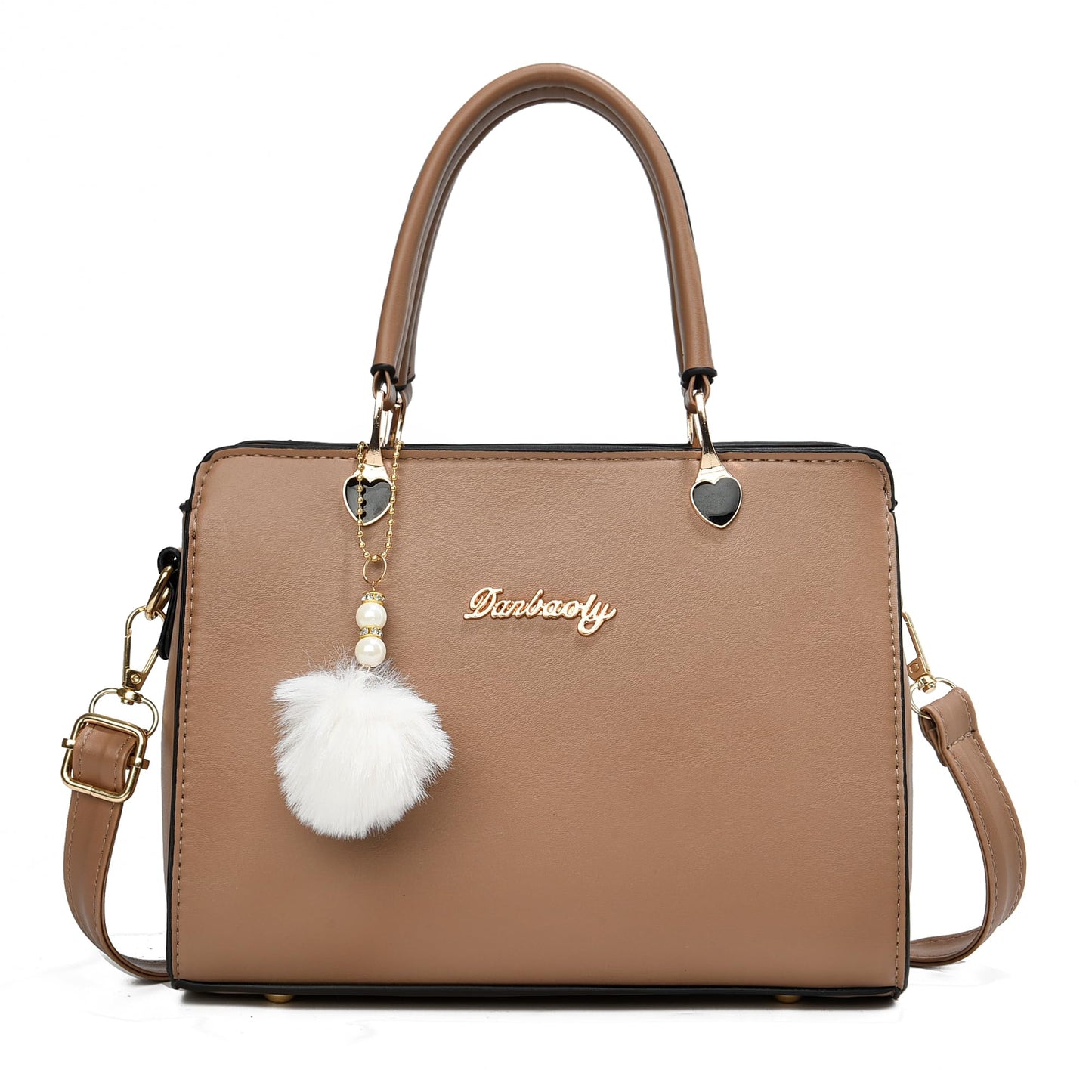 Danlaoy Small Purses and Handbags for Women