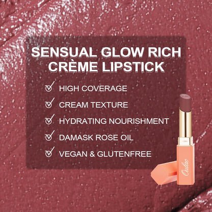 Oulac Plum Lipsticks for Women