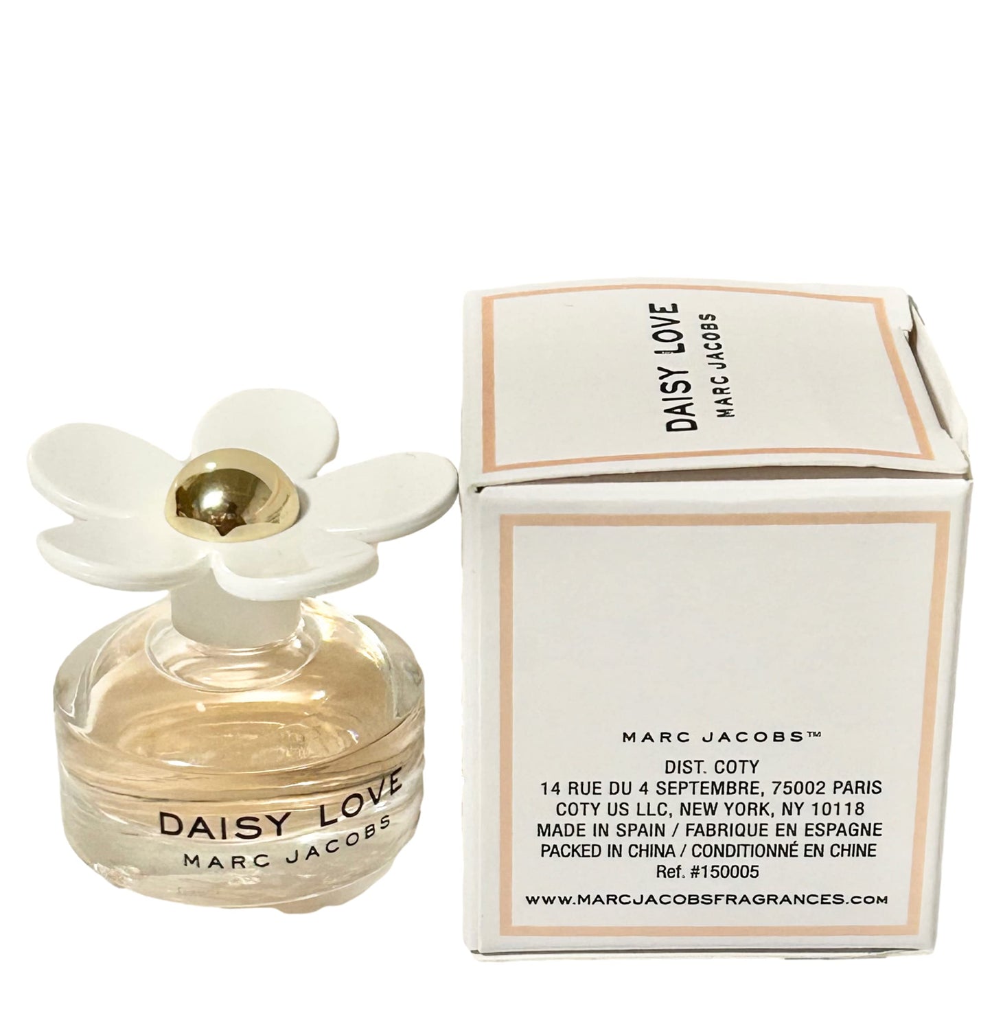 Marc Jacobs Daisy Love Eau de Toilette for women