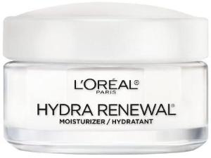 L'Oreal Paris Skincare Hydra-Renewal Face Moisturizer