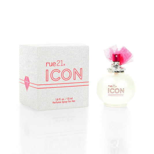 Rue 21 Icon Eau De Parfum for Women