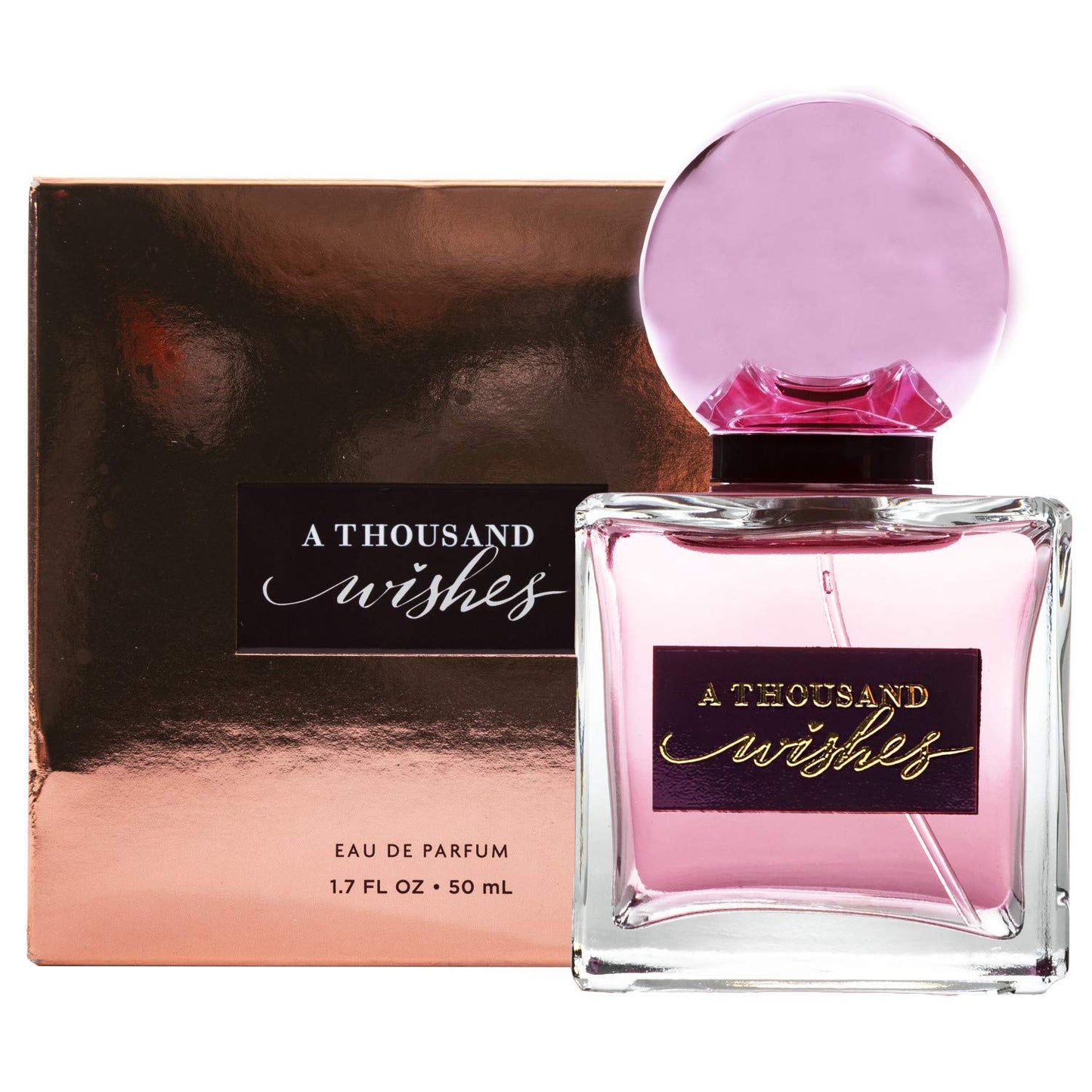 A Thousand Wishes Perfume for women