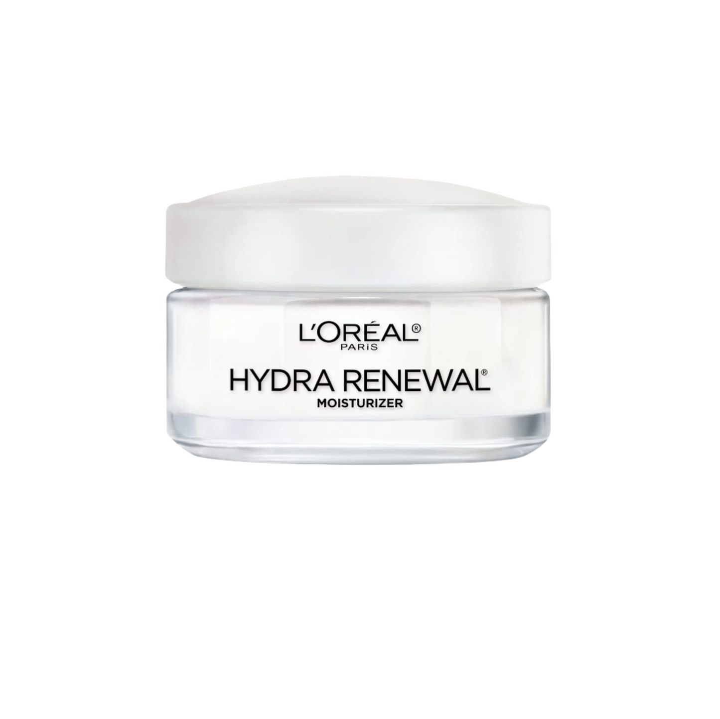 L'Oreal Paris Skincare Hydra-Renewal Face Moisturizer