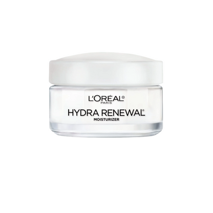 L'Oreal Paris Skincare Hydra-Renewal Face Moisturizer