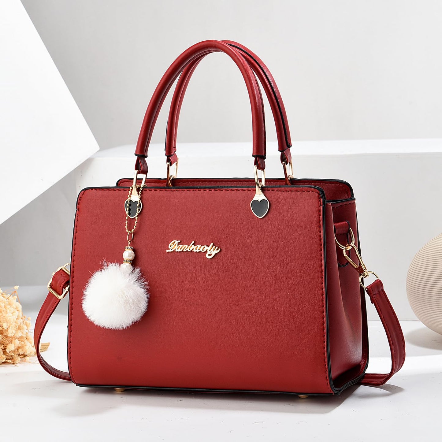 Danlaoy Small Purses and Handbags for Women