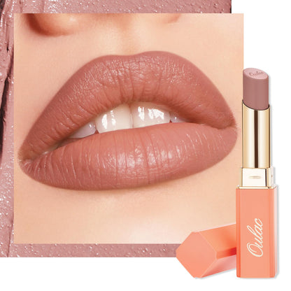 Oulac Plum Lipsticks for Women