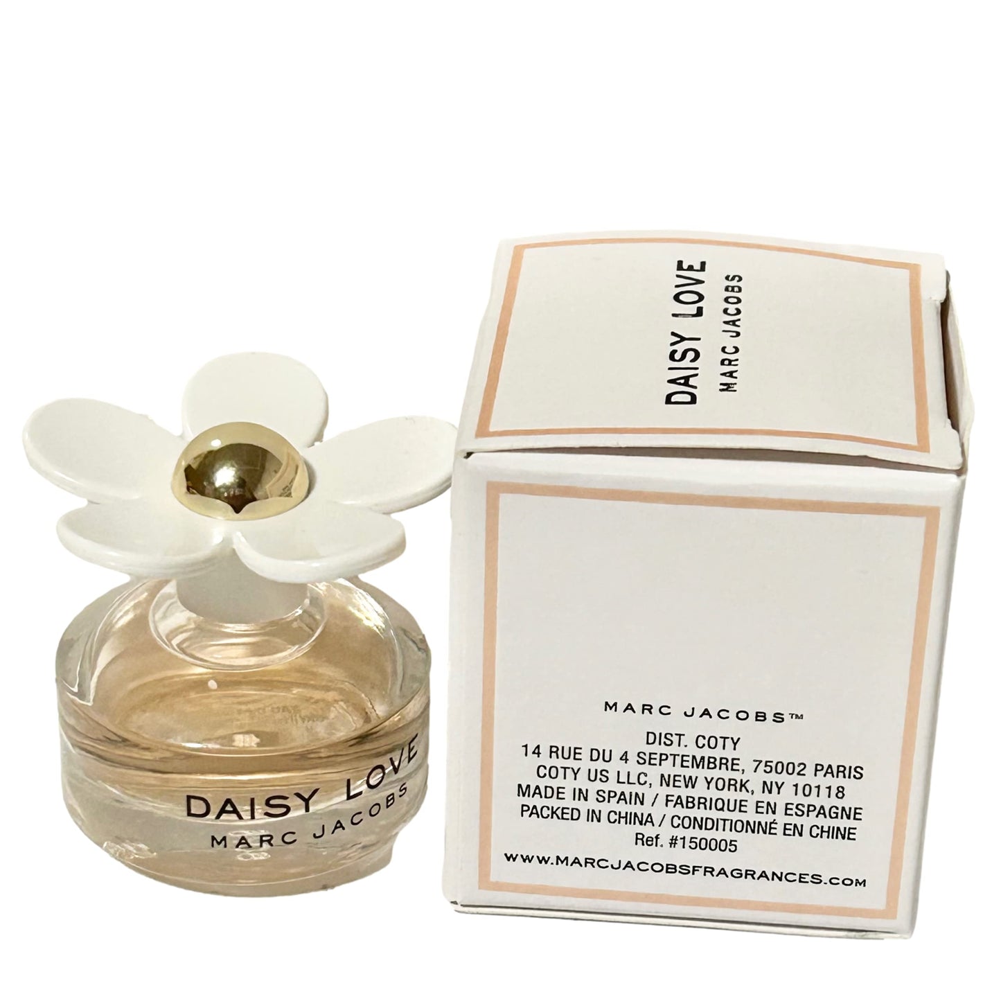 Marc Jacobs Daisy Love Eau de Toilette for women