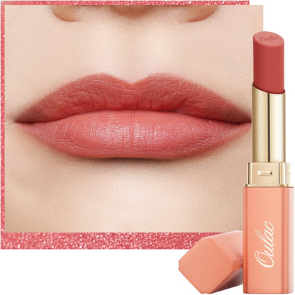 Oulac Plum Lipsticks for Women