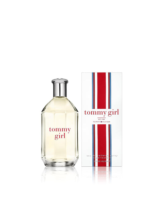 Tommy Girl Eau de Toilette by Tommy Hilfiger for Women