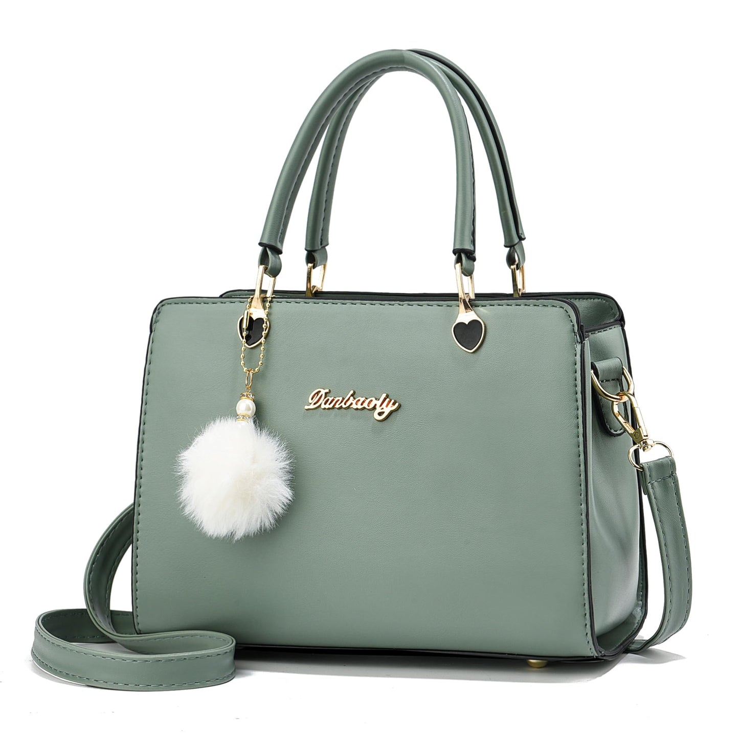 Danlaoy Small Purses and Handbags for Women