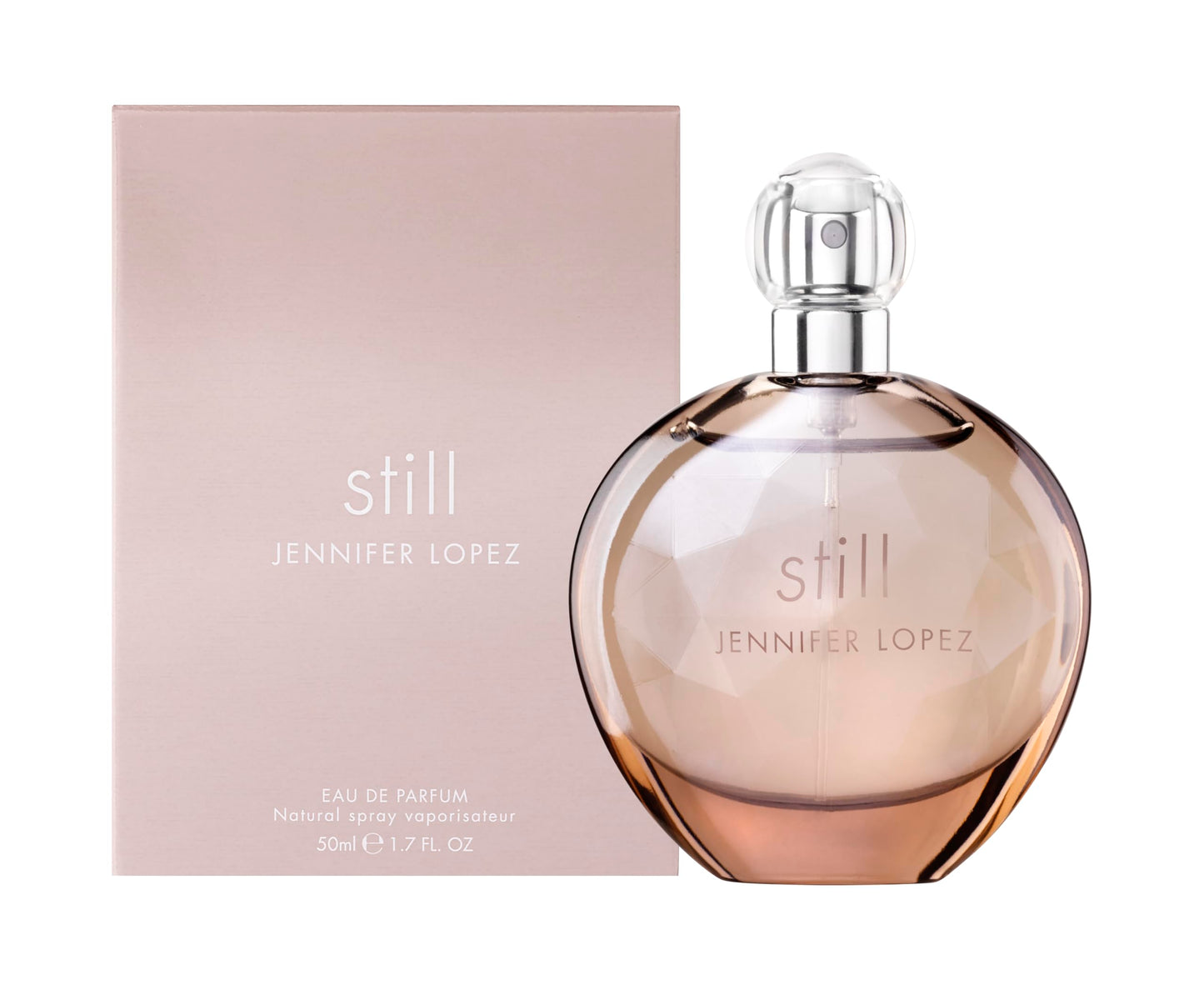 Still Jennifer Lopez By Jennifer Lopez Eau De Parfum For Women