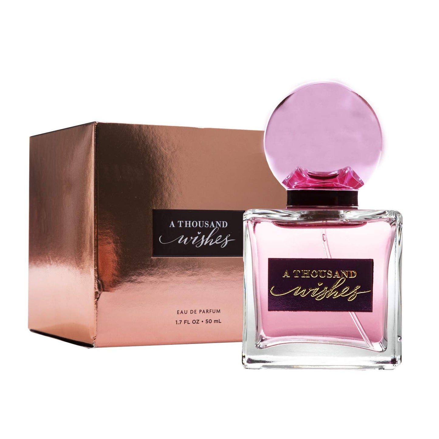 A Thousand Wishes Perfume for women