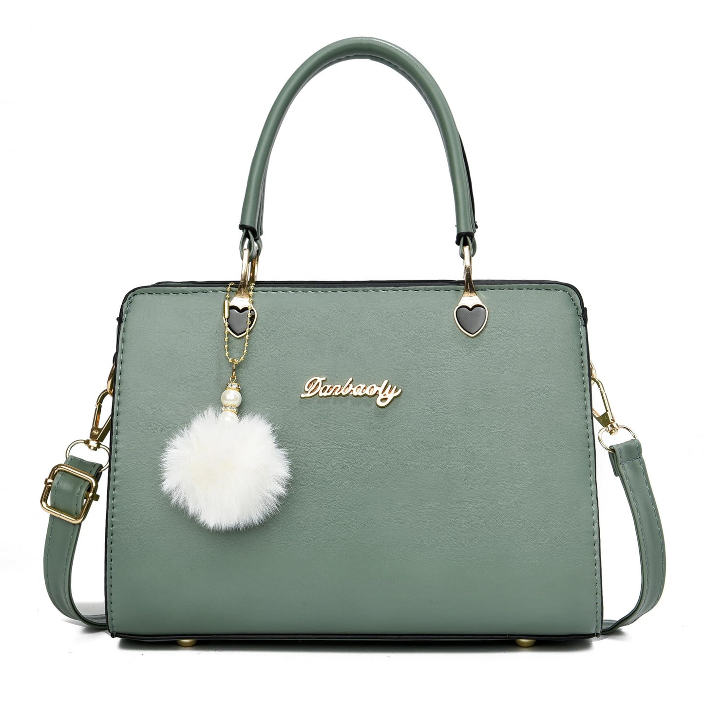 Danlaoy Small Purses and Handbags for Women