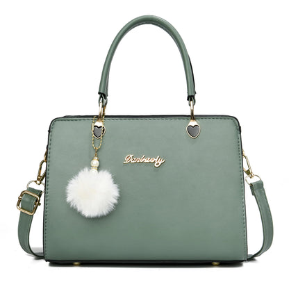 Danlaoy Small Purses and Handbags for Women