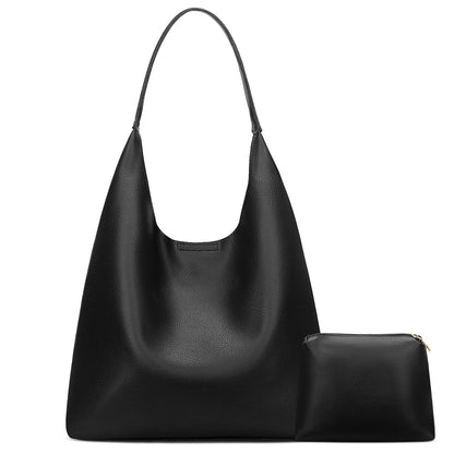 Hobo Bags Soft Leather for Women