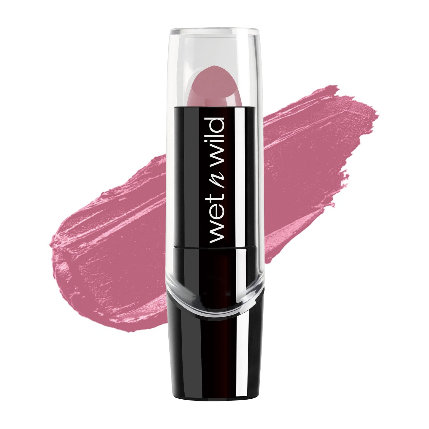 Wet n wild Silk Finish Lipstick