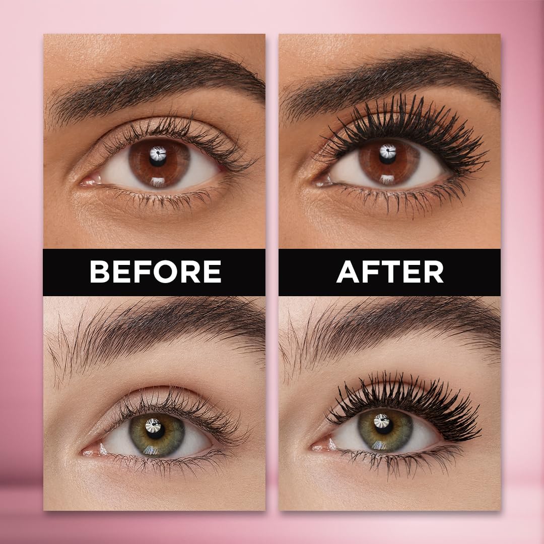 L'Oreal Paris Makeup Lash Paradise Mascara