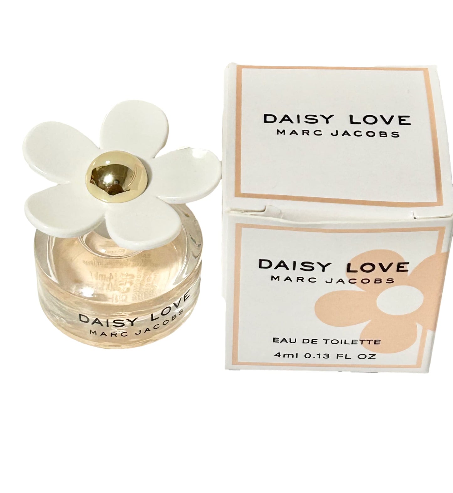 Marc Jacobs Daisy Love Eau de Toilette for women