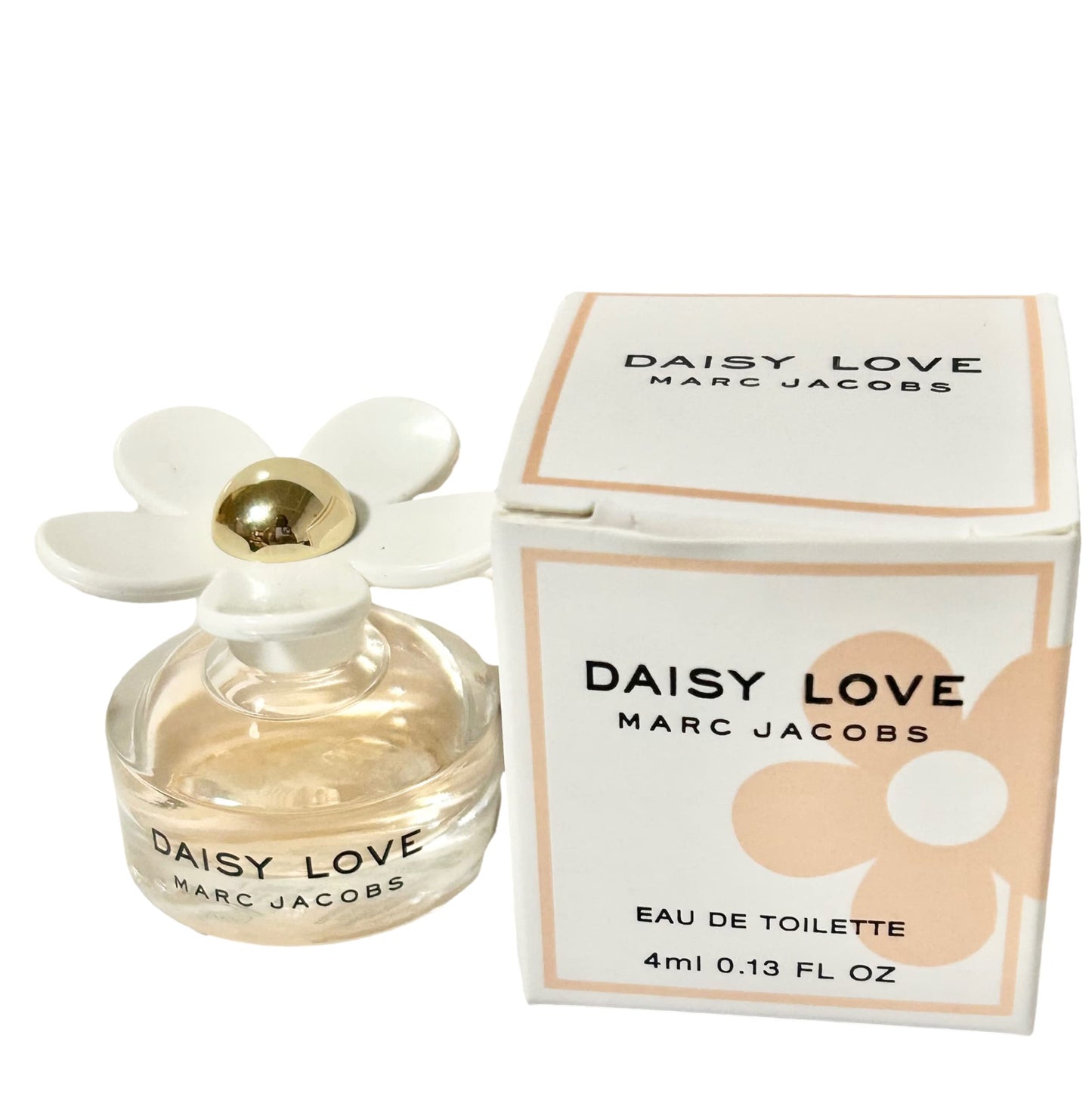 Marc Jacobs Daisy Love Eau de Toilette for women