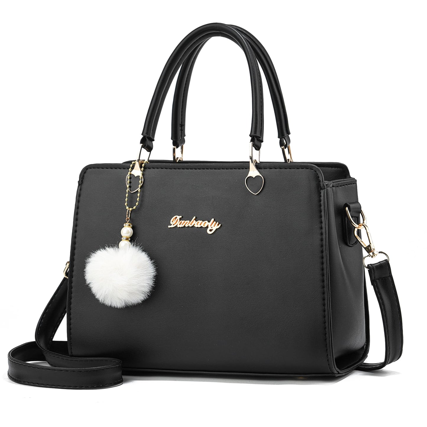 Danlaoy Small Purses and Handbags for Women