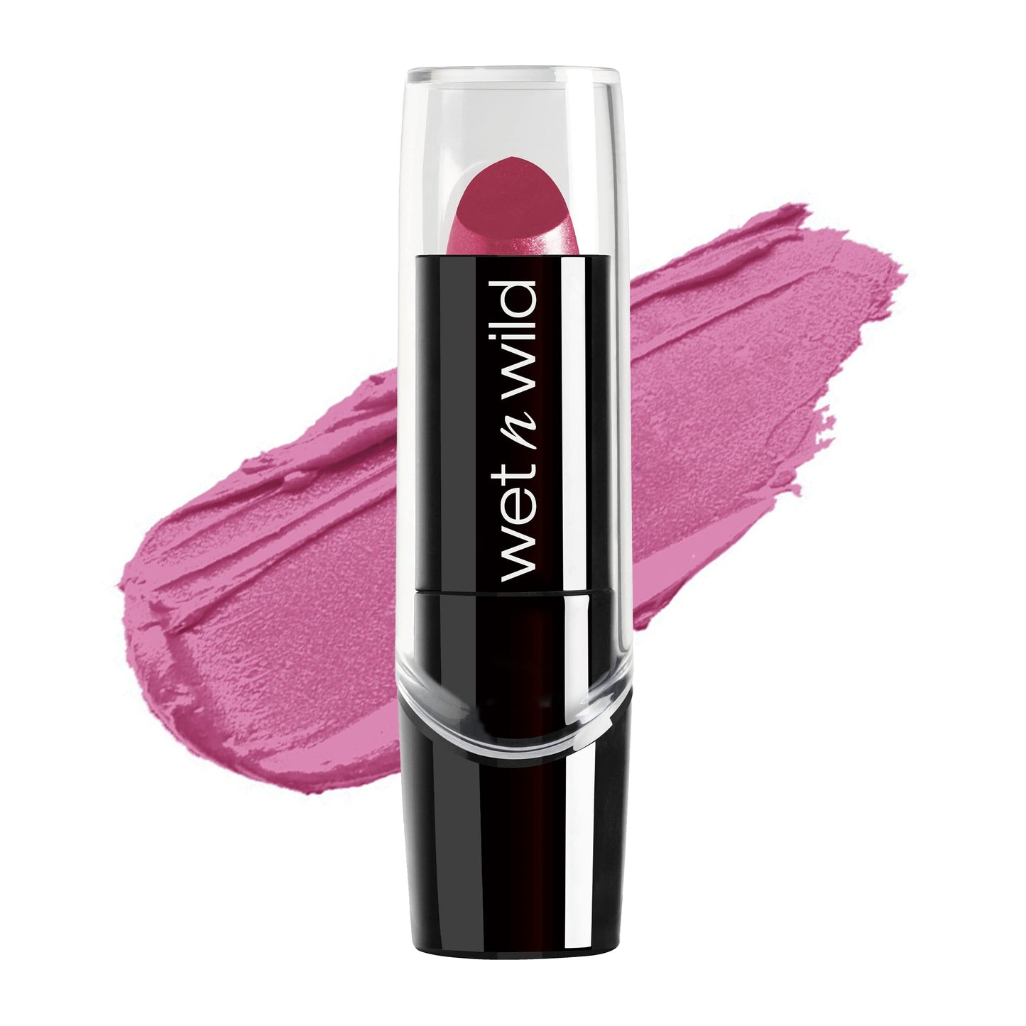 Wet n wild Silk Finish Lipstick