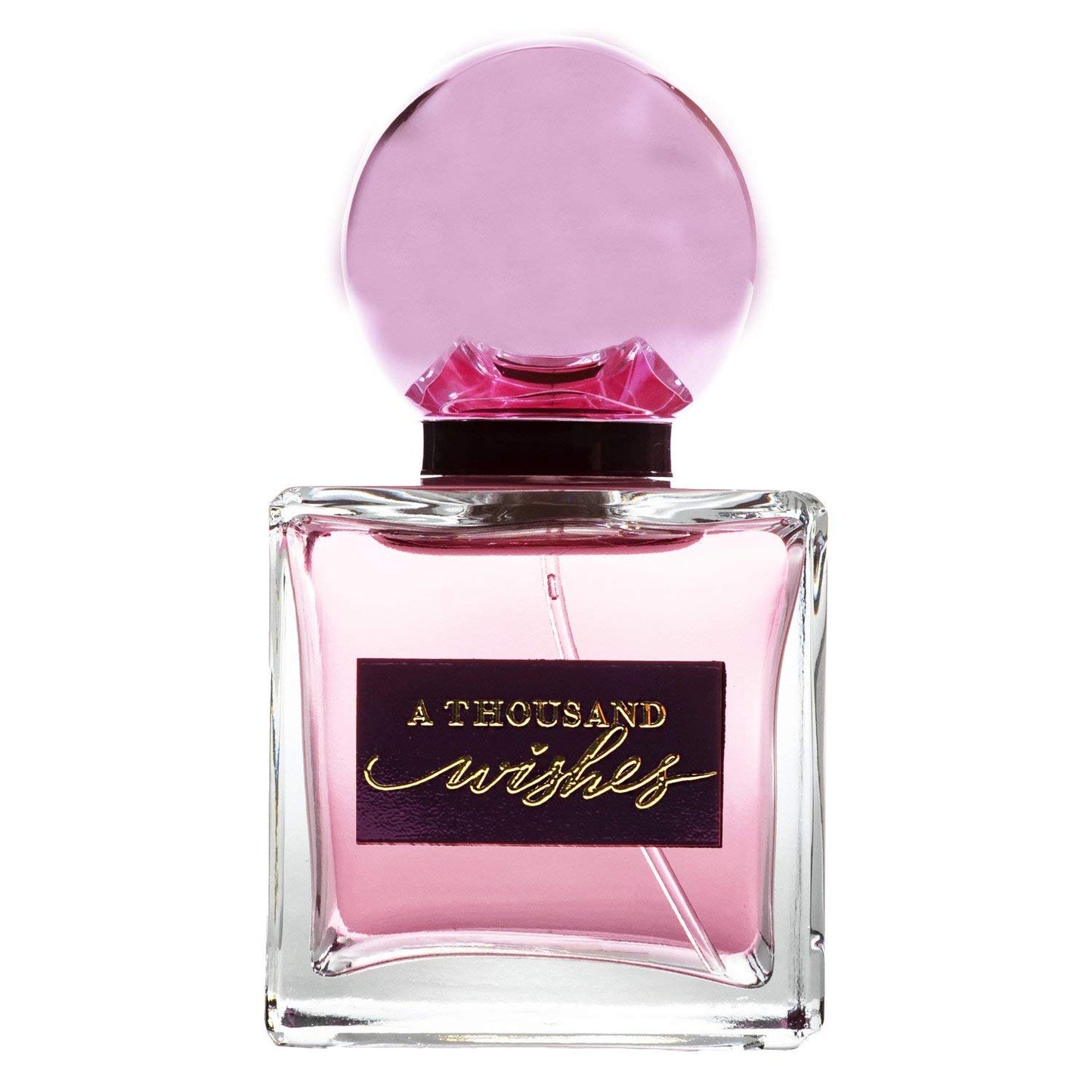 A Thousand Wishes Perfume for women