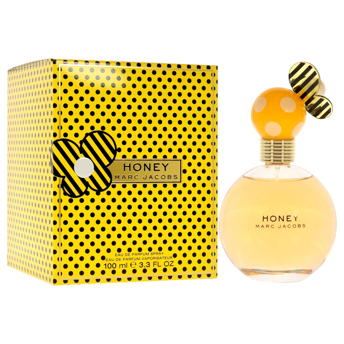 Marc Jacobs Honey Eau de Parfum for Women