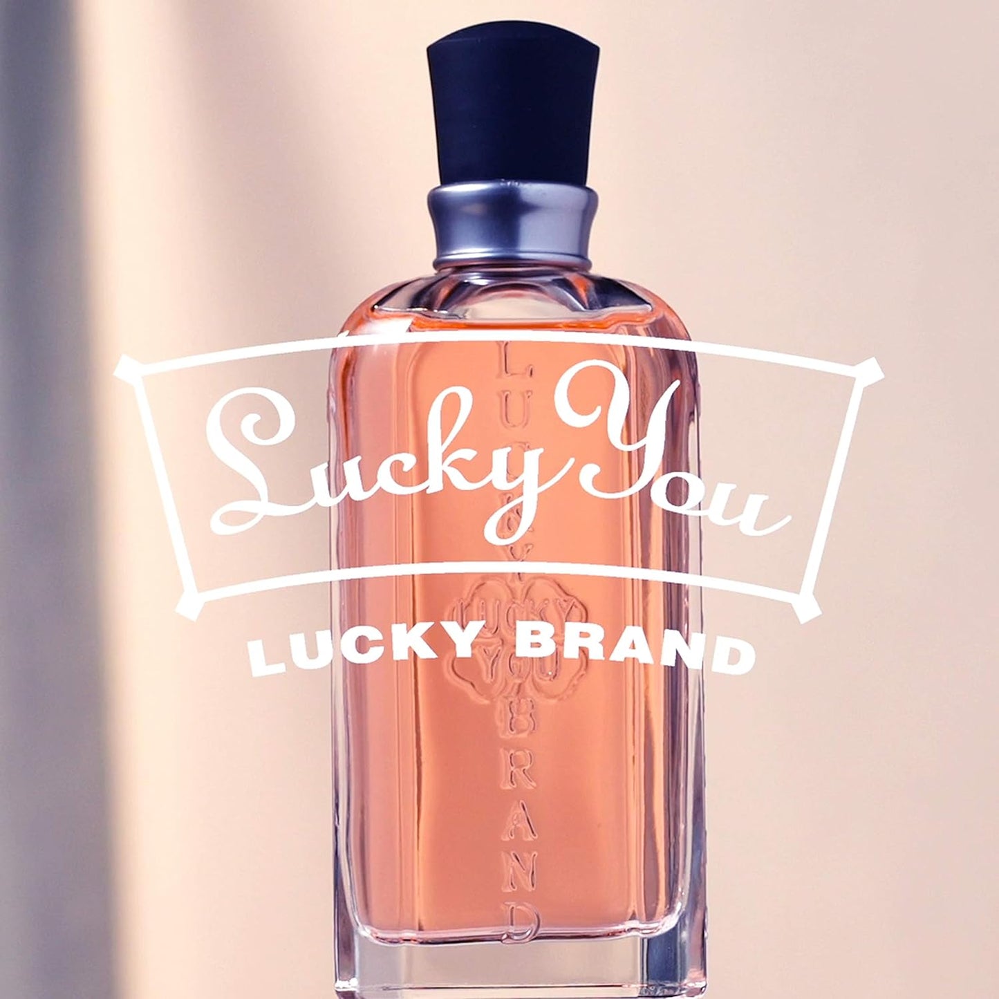 Lucky You Perfume for Women