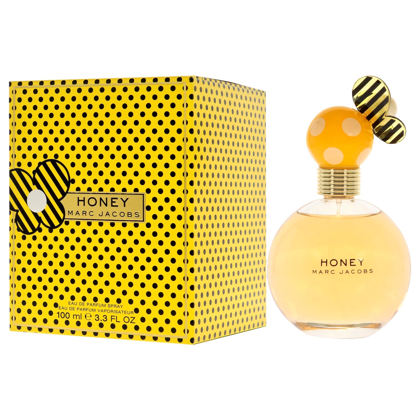 Marc Jacobs Honey Eau de Parfum for Women