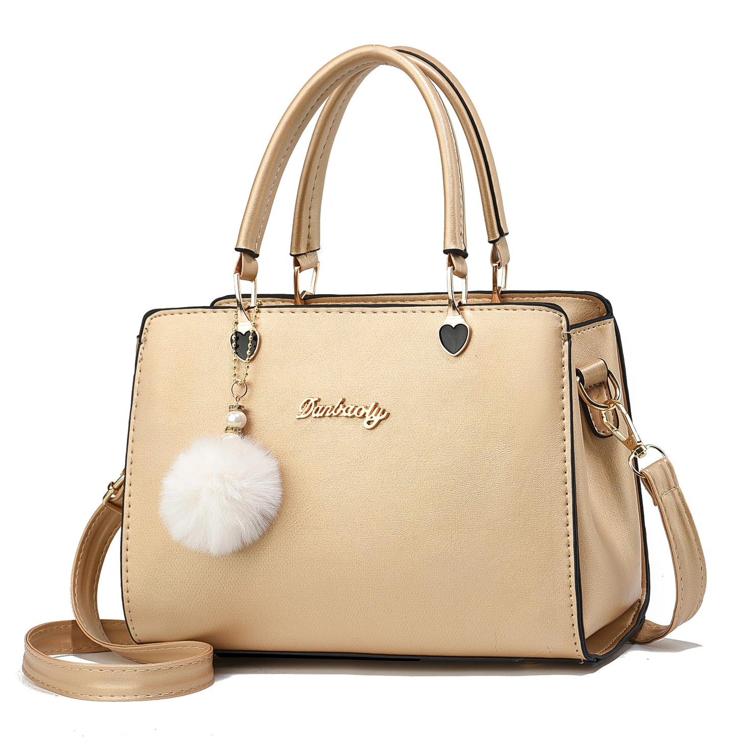 Danlaoy Small Purses and Handbags for Women