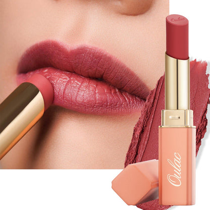 Oulac Plum Lipsticks for Women