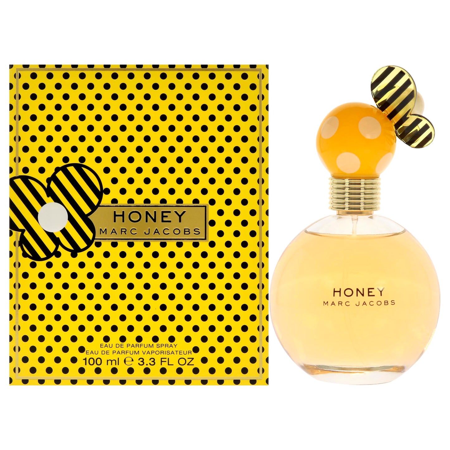 Marc Jacobs Honey Eau de Parfum for Women