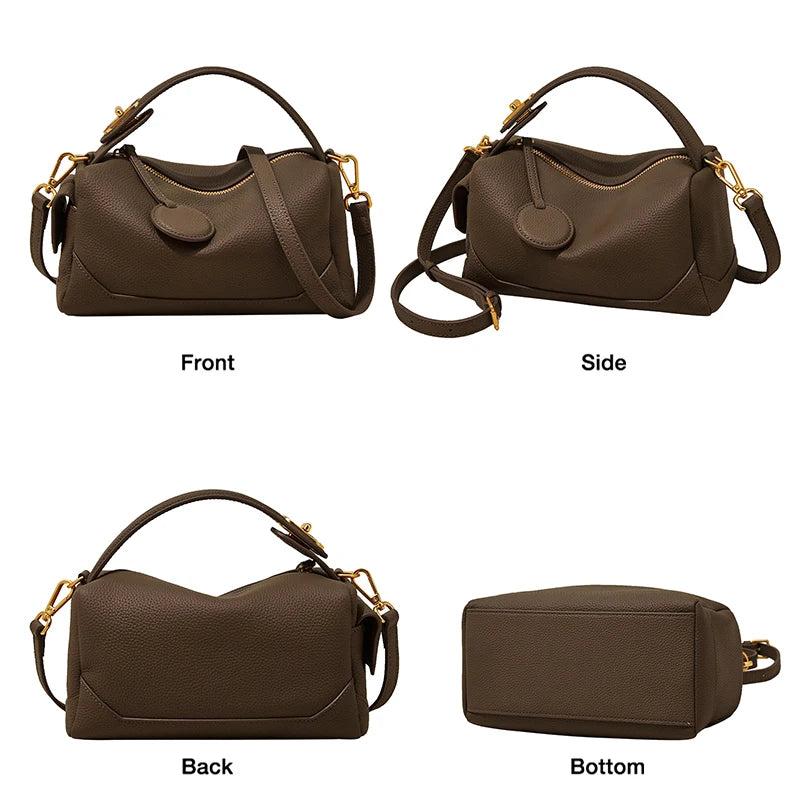 FOXER Shoulder Bag for Women