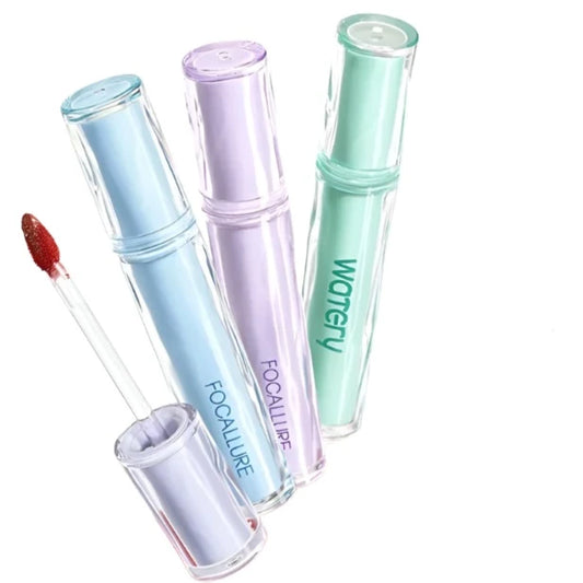 FOCALLURE JELLY WATERY LIP GLOSS