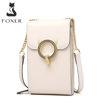 FOXER Mini Pocket Bag