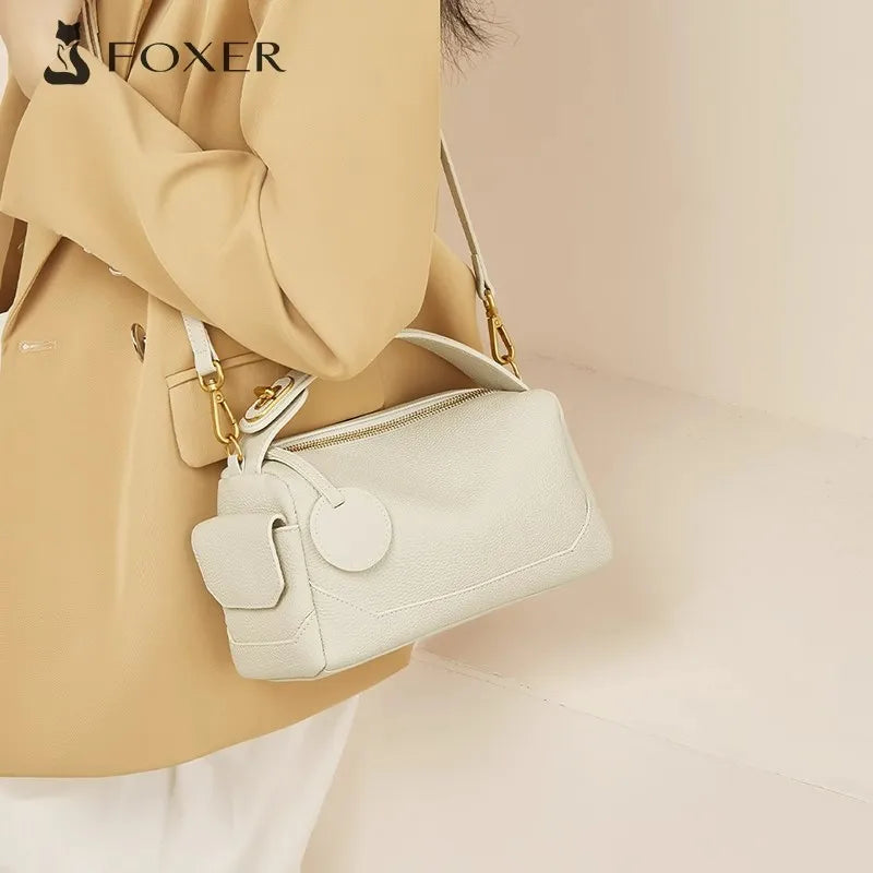 FOXER Shoulder Bag for Women