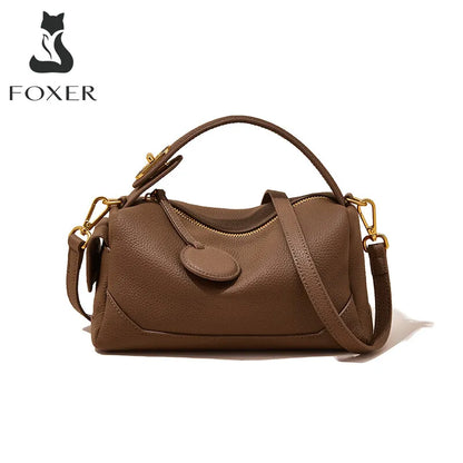 FOXER Shoulder Bag for Women