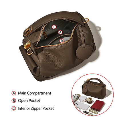 FOXER Shoulder Bag for Women